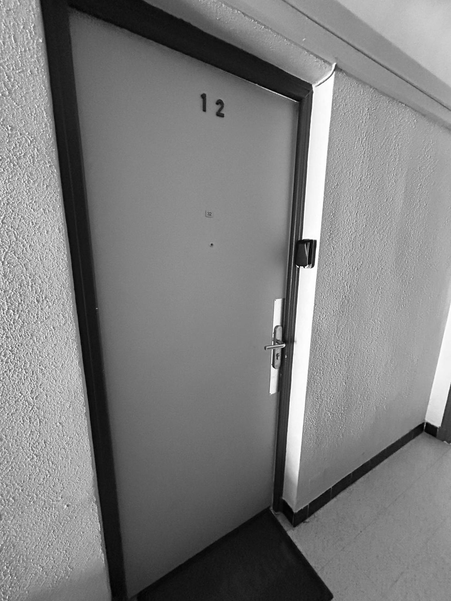 Estudio 1Ere Ligne Vue Mer ,Place De Parking Privee Acces A La Plage De La Residence 3Eme Etage Palavas-les-Flots Exterior foto