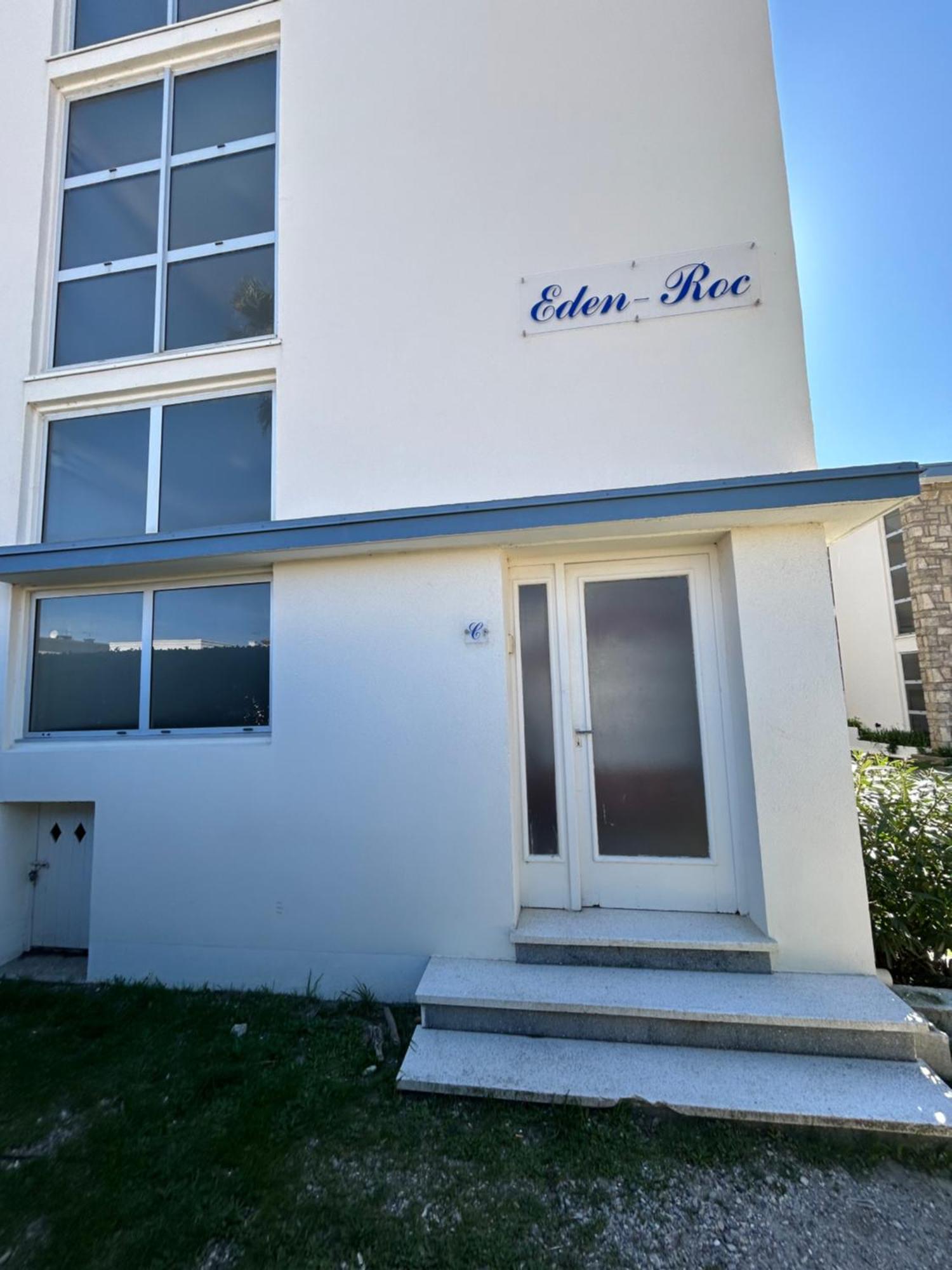 Estudio 1Ere Ligne Vue Mer ,Place De Parking Privee Acces A La Plage De La Residence 3Eme Etage Palavas-les-Flots Exterior foto