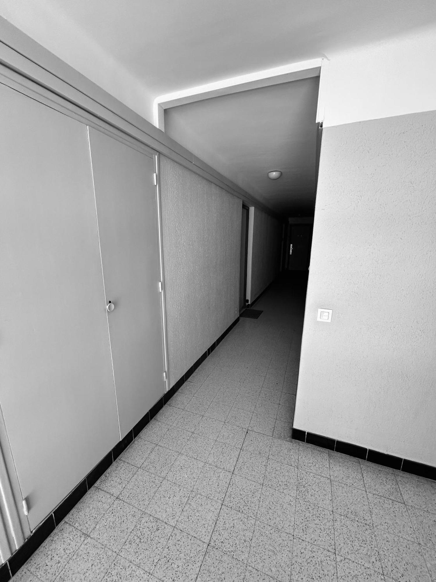 Estudio 1Ere Ligne Vue Mer ,Place De Parking Privee Acces A La Plage De La Residence 3Eme Etage Palavas-les-Flots Exterior foto